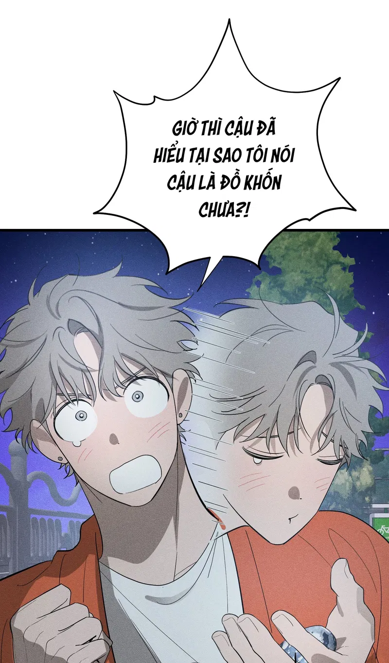 Đừng Ném Đá Vào Cây Cầu Đá Chapter 9 - Next 