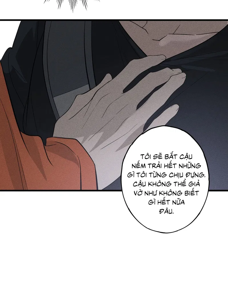 Đừng Ném Đá Vào Cây Cầu Đá Chapter 9 - Next 
