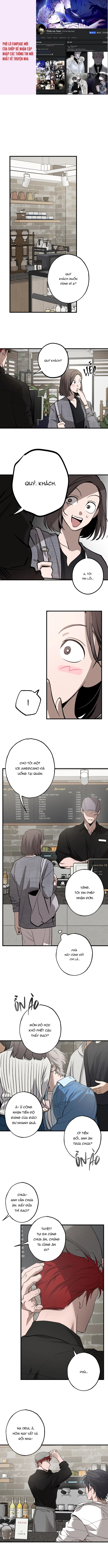 Đừng Ném Đá Dò Đường Chapter 1 - Next Chapter 2