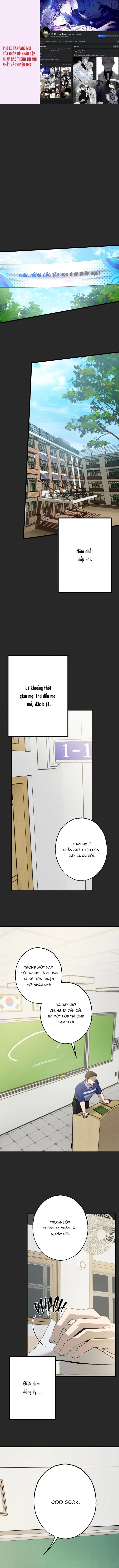 Đừng Ném Đá Dò Đường Chapter 2 - Next Chapter 3