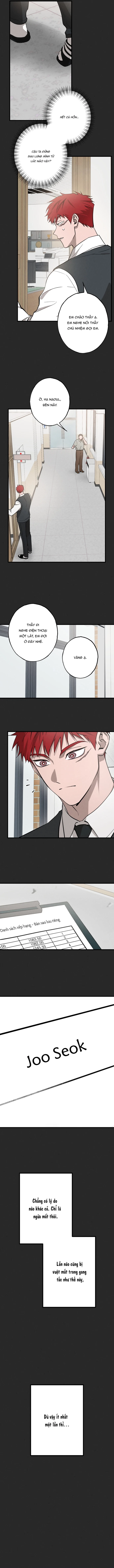 Đừng Ném Đá Dò Đường Chapter 2 - Next Chapter 3