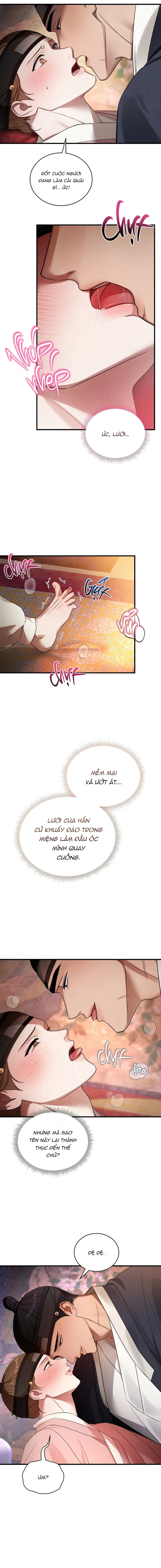 Dạy Dỗ Tiểu Đệ Ngạo Mạn Chapter 1 H - Next Chapter 2 H+