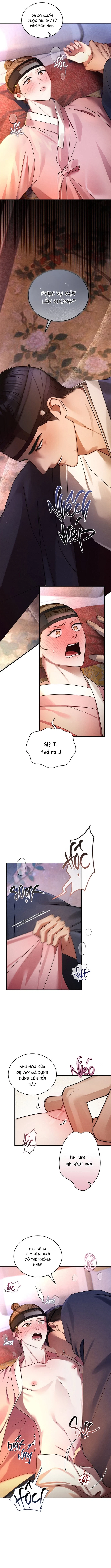 Dạy Dỗ Tiểu Đệ Ngạo Mạn Chapter 1 H - Next Chapter 2 H+