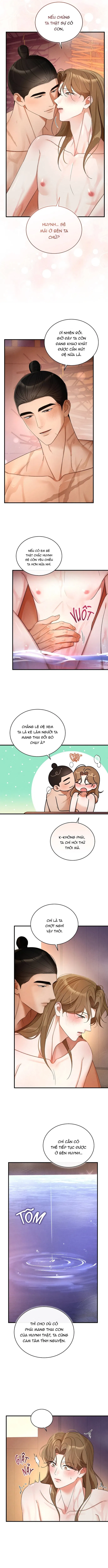 Dạy Dỗ Tiểu Đệ Ngạo Mạn Chapter 10 H+ [N T END] - Next 