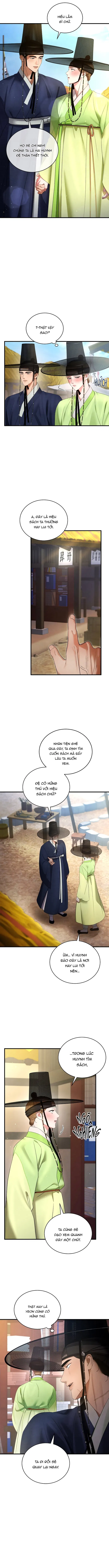 Dạy Dỗ Tiểu Đệ Ngạo Mạn Chapter 6 H [NT 1] - Next Chapter 7 H [NT 2]