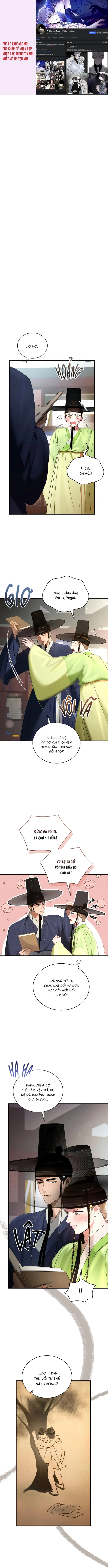 Dạy Dỗ Tiểu Đệ Ngạo Mạn Chapter 7 H [NT 2] - Next Chapter 8 H+ [NT 3]