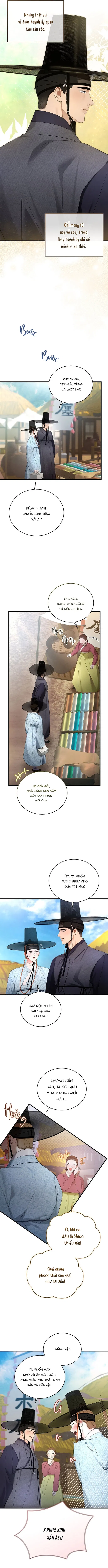 Dạy Dỗ Tiểu Đệ Ngạo Mạn Chapter 9 H+ [NT 4] - Next Chapter 10 H+ [N T END]