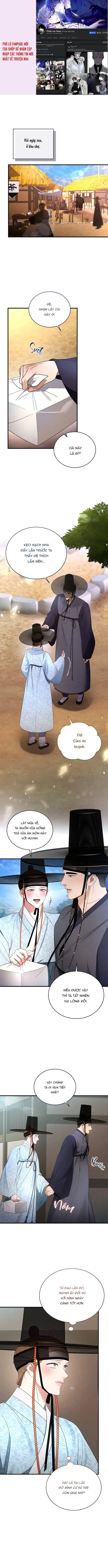 Dạy Dỗ Tiểu Đệ Ngạo Mạn Chapter 9 H+ [NT 4] - Next Chapter 10 H+ [N T END]