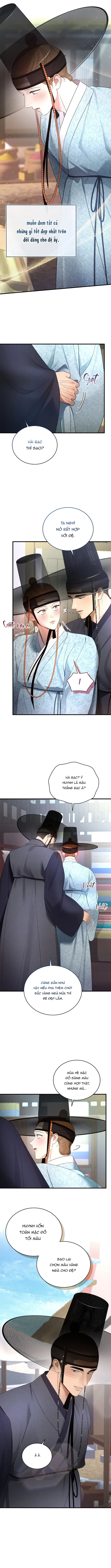 Dạy Dỗ Tiểu Đệ Ngạo Mạn Chapter 9 H+ [NT 4] - Next Chapter 10 H+ [N T END]