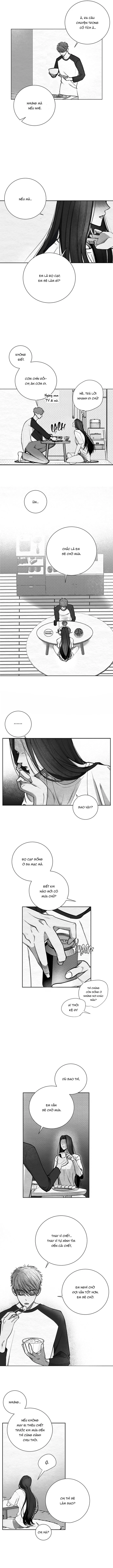 Cách Thoát Khỏi Vòng Lặp Chapter 1 - Next Chapter 2