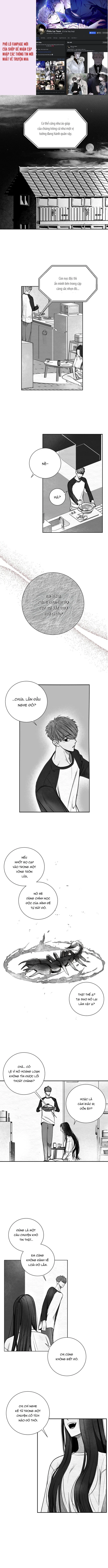 Cách Thoát Khỏi Vòng Lặp Chapter 1 - Next Chapter 2