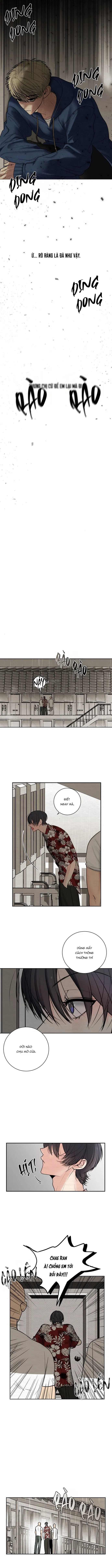 Cách Thoát Khỏi Vòng Lặp Chapter 1 - Next Chapter 2