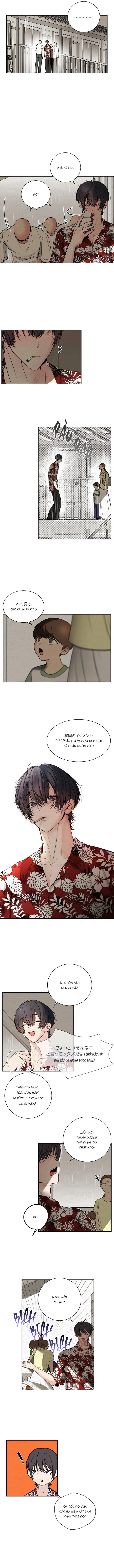 Cách Thoát Khỏi Vòng Lặp Chapter 1 - Next Chapter 2