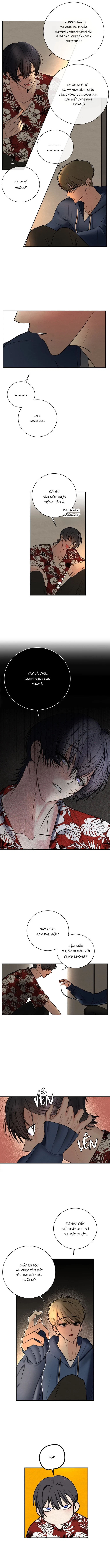 Cách Thoát Khỏi Vòng Lặp Chapter 1 - Next Chapter 2