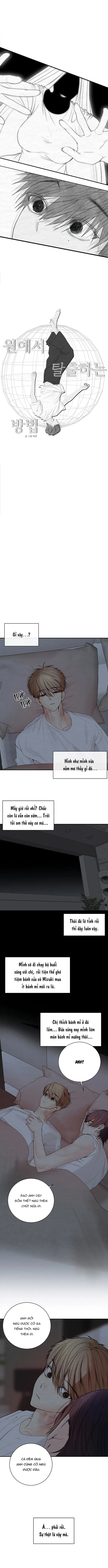 Cách Thoát Khỏi Vòng Lặp Chapter 10 - Next 