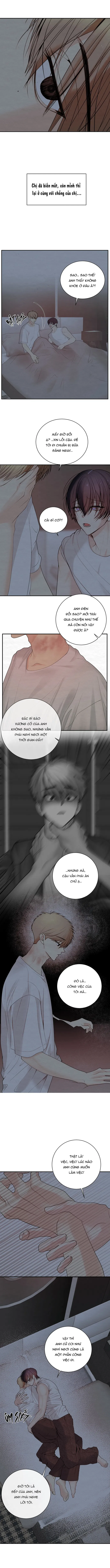 Cách Thoát Khỏi Vòng Lặp Chapter 10 - Next 