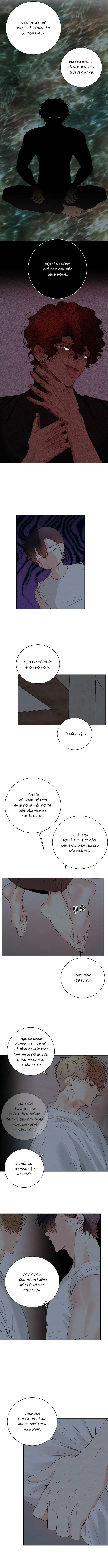 Cách Thoát Khỏi Vòng Lặp Chapter 10 - Next 