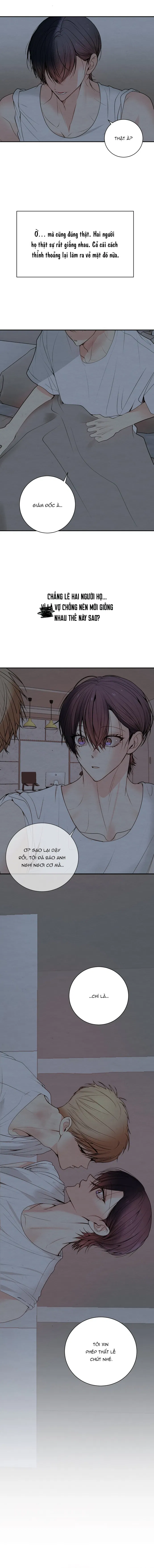 Cách Thoát Khỏi Vòng Lặp Chapter 10 - Next 