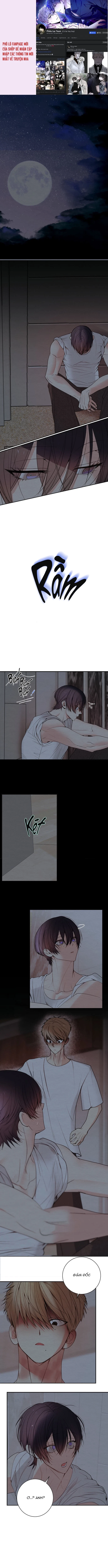 Cách Thoát Khỏi Vòng Lặp Chapter 12 - Trang 2