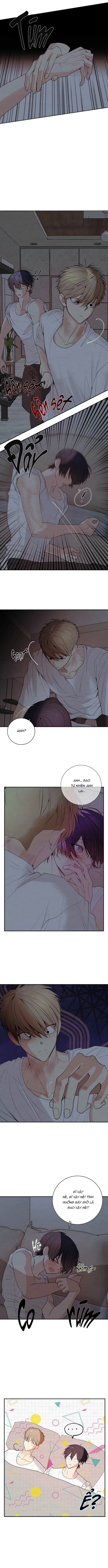 Cách Thoát Khỏi Vòng Lặp Chapter 12 - Trang 2
