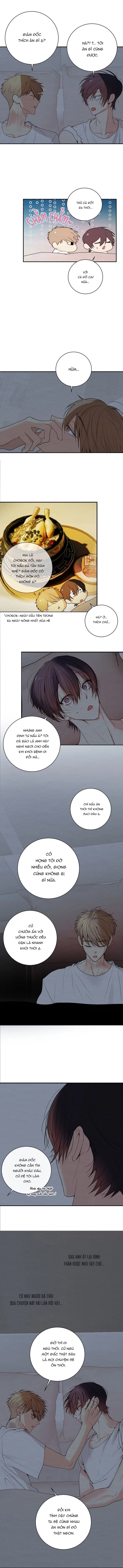 Cách Thoát Khỏi Vòng Lặp Chapter 12 - Trang 2