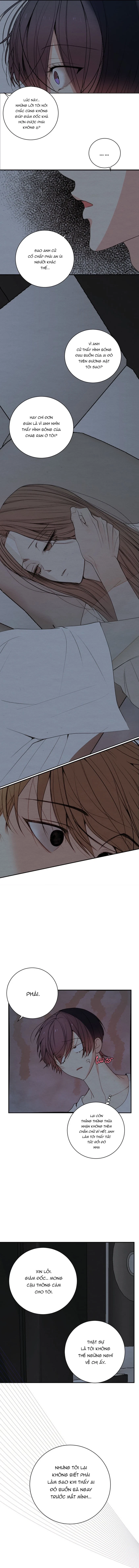 Cách Thoát Khỏi Vòng Lặp Chapter 12 - Trang 2