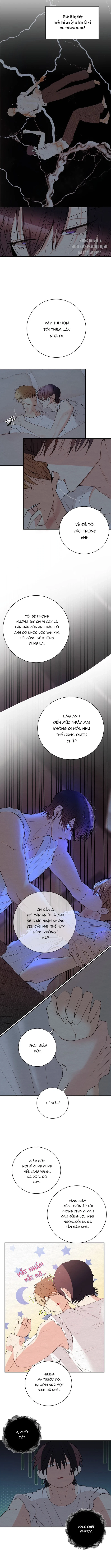 Cách Thoát Khỏi Vòng Lặp Chapter 12 - Trang 2