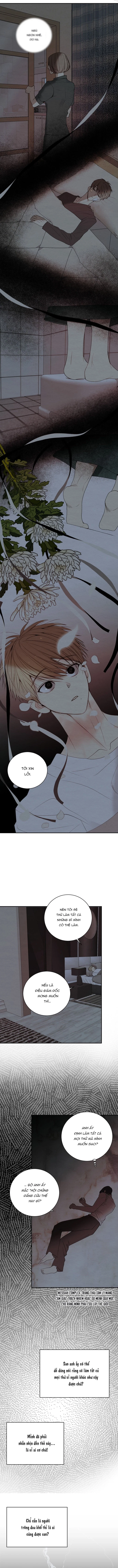 Cách Thoát Khỏi Vòng Lặp Chapter 12 - Trang 2