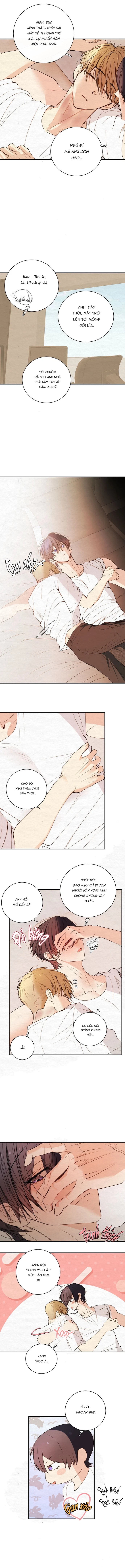Cách Thoát Khỏi Vòng Lặp Chapter 12 - Trang 2