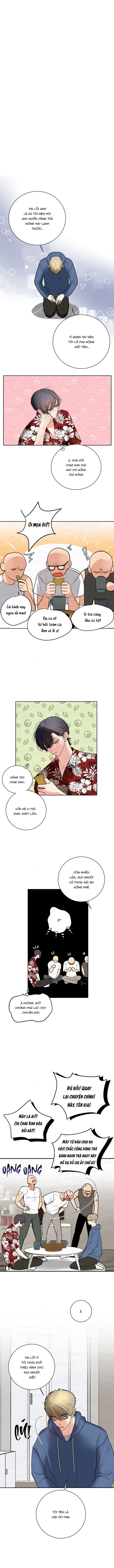 Cách Thoát Khỏi Vòng Lặp Chapter 2 - Next Chapter 3