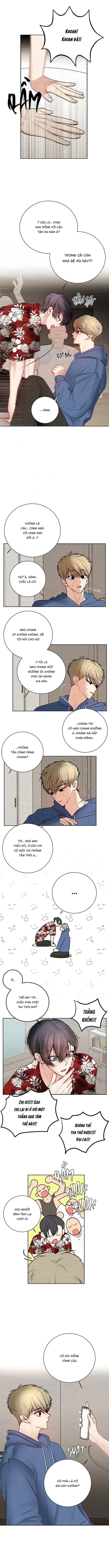 Cách Thoát Khỏi Vòng Lặp Chapter 2 - Next Chapter 3