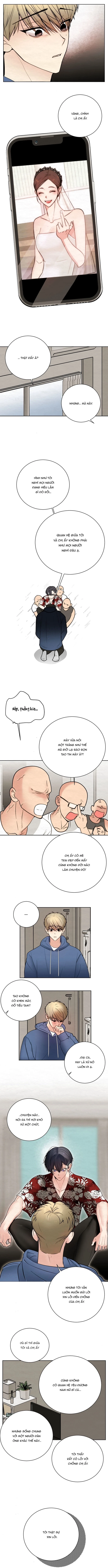Cách Thoát Khỏi Vòng Lặp Chapter 2 - Next Chapter 3