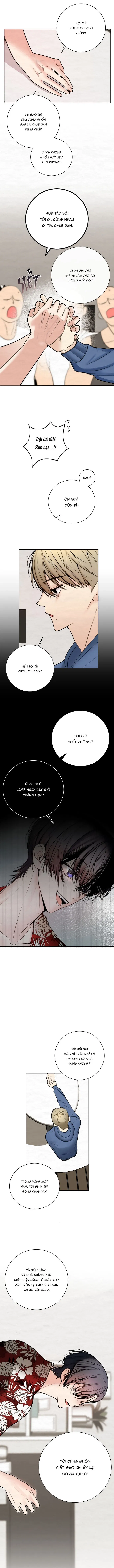 Cách Thoát Khỏi Vòng Lặp Chapter 2 - Next Chapter 3