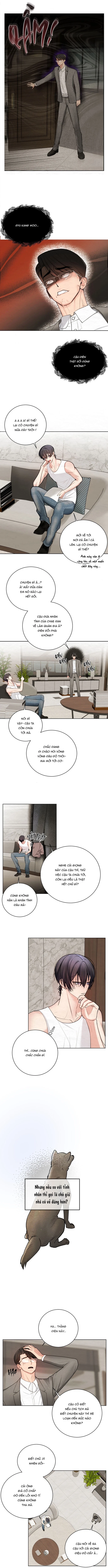 Cách Thoát Khỏi Vòng Lặp Chapter 3 - Next Chapter 4