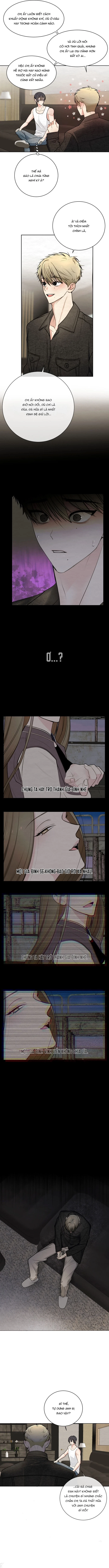 Cách Thoát Khỏi Vòng Lặp Chapter 3 - Next Chapter 4