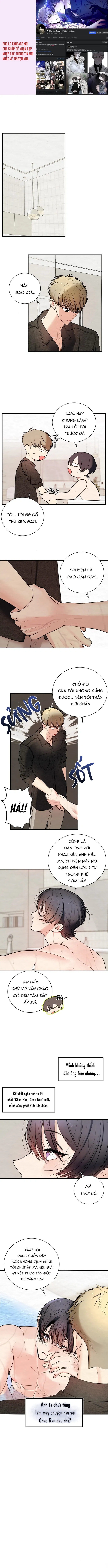 Cách Thoát Khỏi Vòng Lặp Chapter 5 H - Next Chapter 6 H+