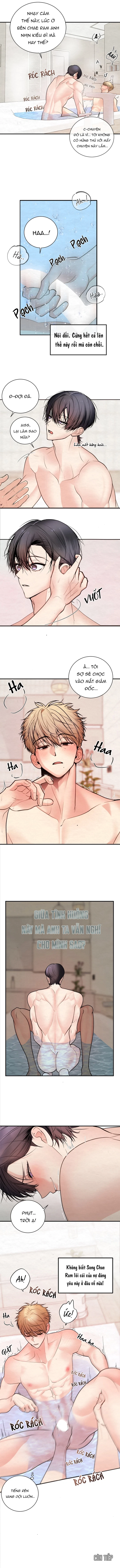 Cách Thoát Khỏi Vòng Lặp Chapter 5 H - Next Chapter 6 H+