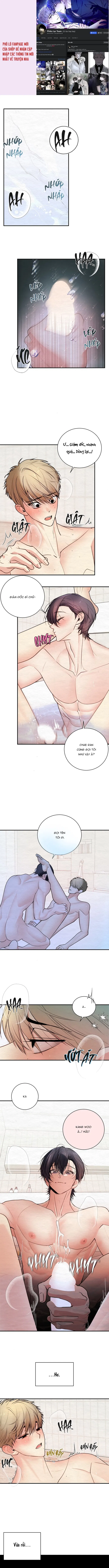 Cách Thoát Khỏi Vòng Lặp Chapter 6 H+ - Next Chapter 7