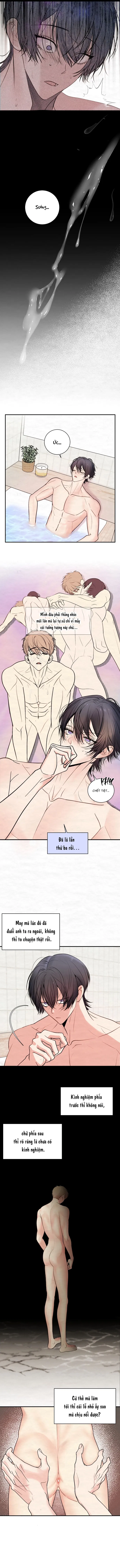 Cách Thoát Khỏi Vòng Lặp Chapter 6 H+ - Next Chapter 7