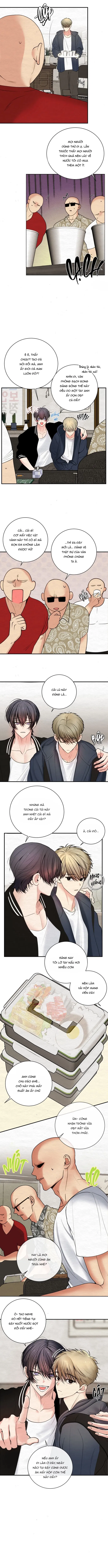 Cách Thoát Khỏi Vòng Lặp Chapter 7 - Next Chapter 8