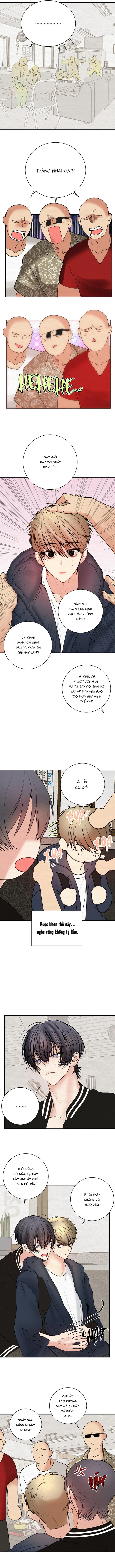 Cách Thoát Khỏi Vòng Lặp Chapter 7 - Next Chapter 8