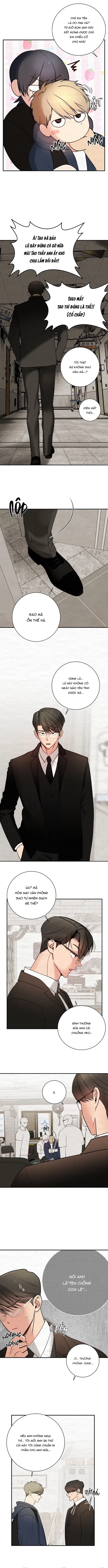 Cách Thoát Khỏi Vòng Lặp Chapter 7 - Next Chapter 8