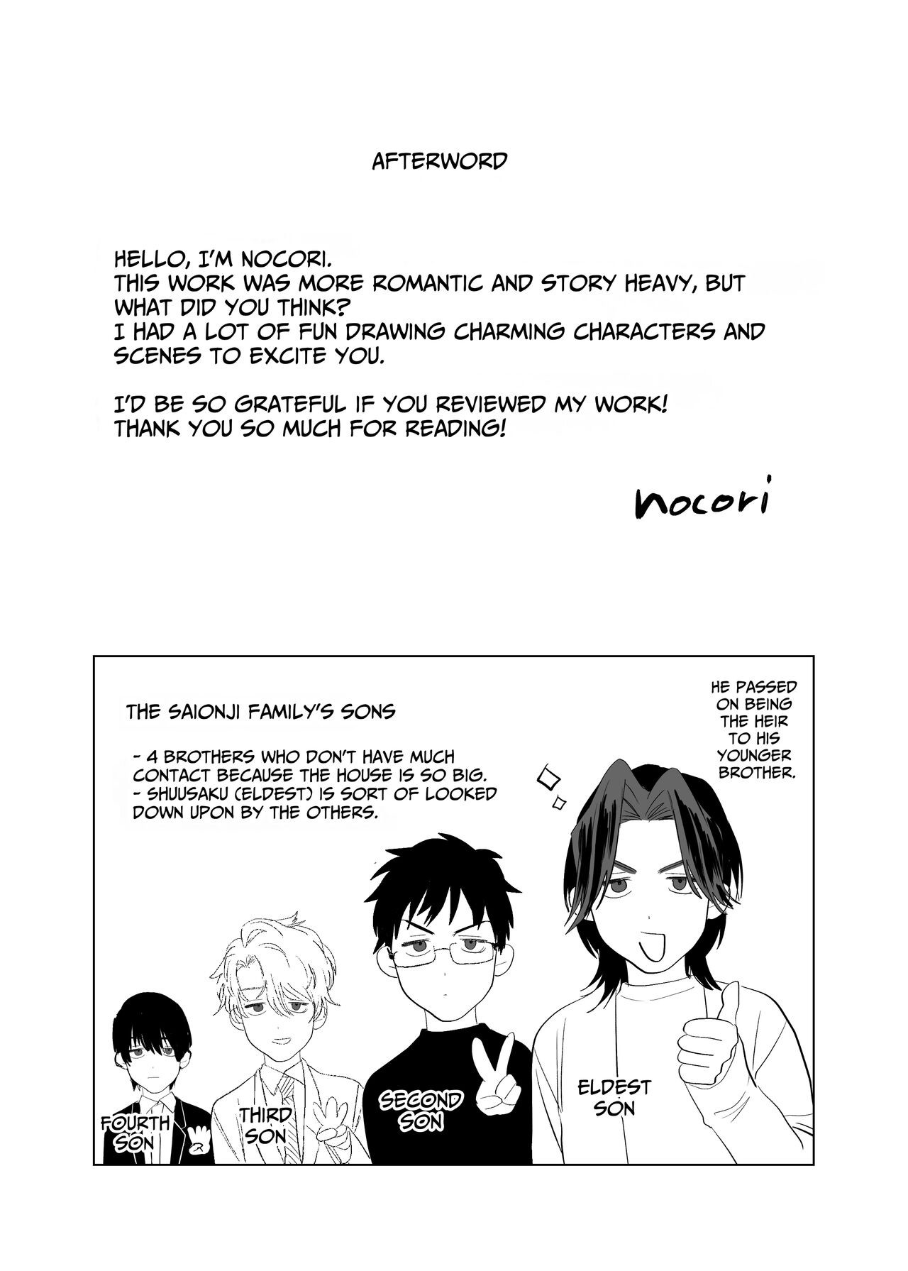 Cầu hôn!! Succubus nam-kun Chapter Oneshot - Next 