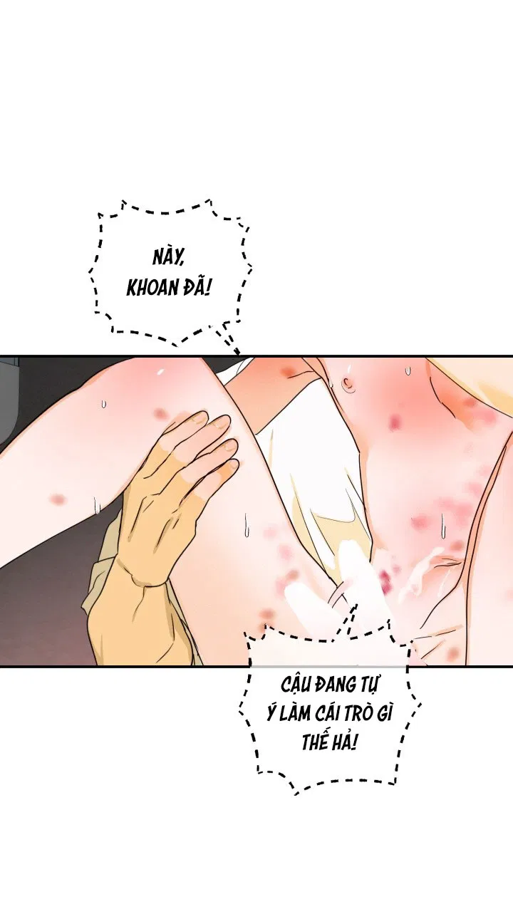 Đếm Ngược Còn 8 Ngày Chapter 10 H - Next 