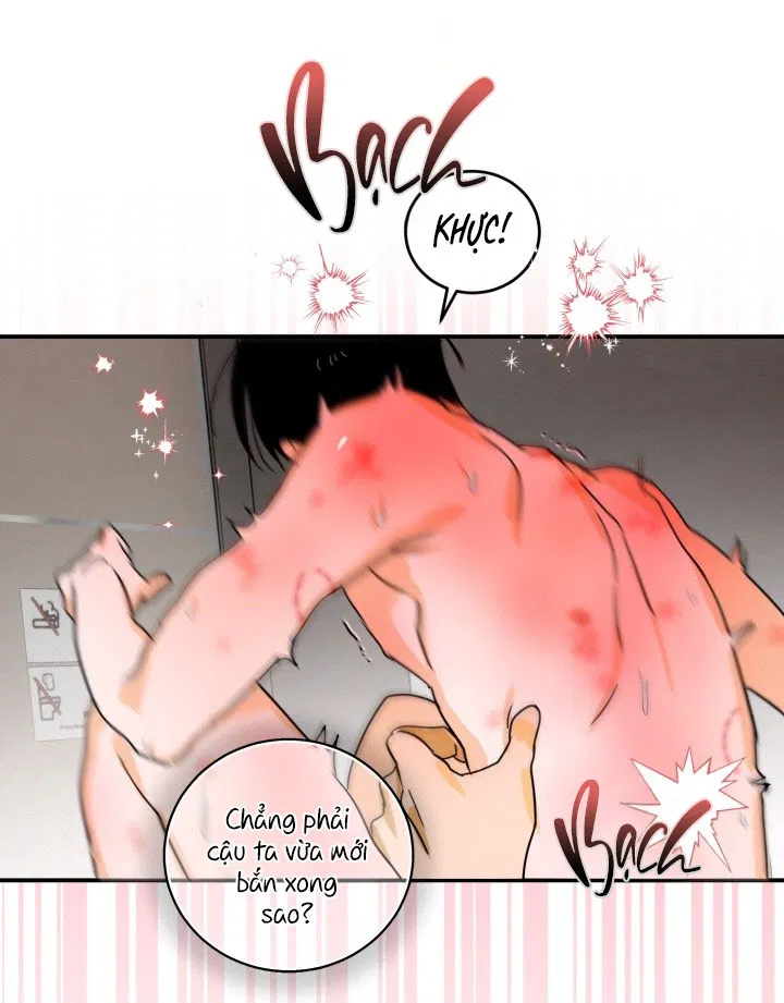 Đếm Ngược Còn 8 Ngày Chapter 10 H - Next 