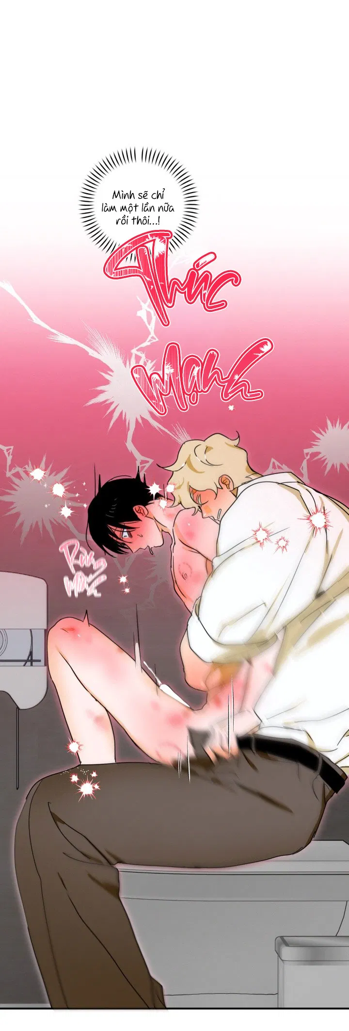 Đếm Ngược Còn 8 Ngày Chapter 10 H - Next 