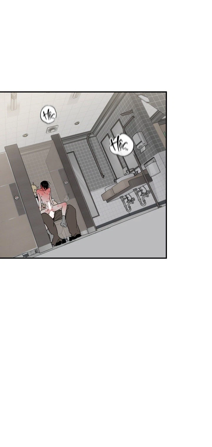 Đếm Ngược Còn 8 Ngày Chapter 10 H - Next 