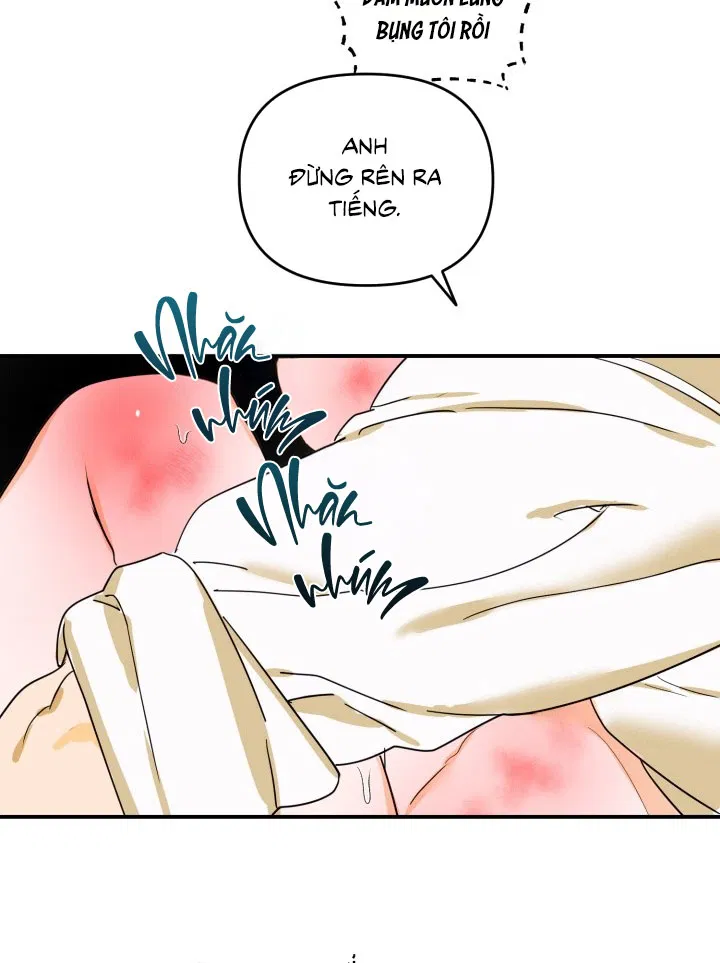 Đếm Ngược Còn 8 Ngày Chapter 10 H - Next 