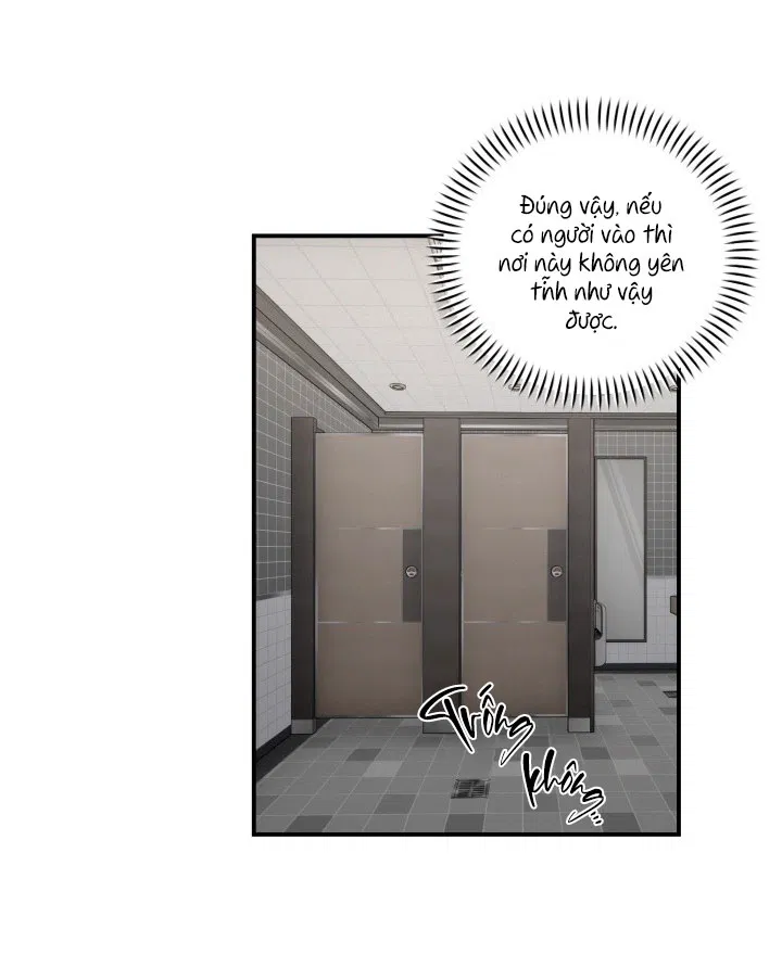 Đếm Ngược Còn 8 Ngày Chapter 10 H - Next 