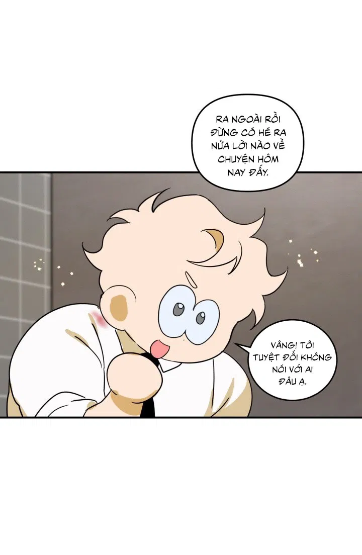 Đếm Ngược Còn 8 Ngày Chapter 10 H - Next 